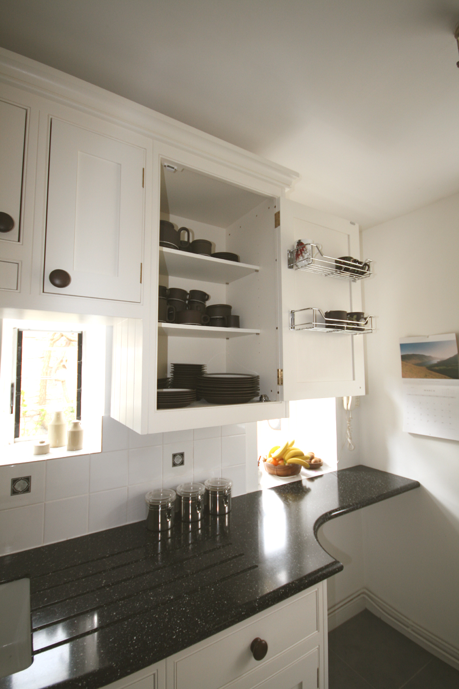 Back to Galley Kitchen